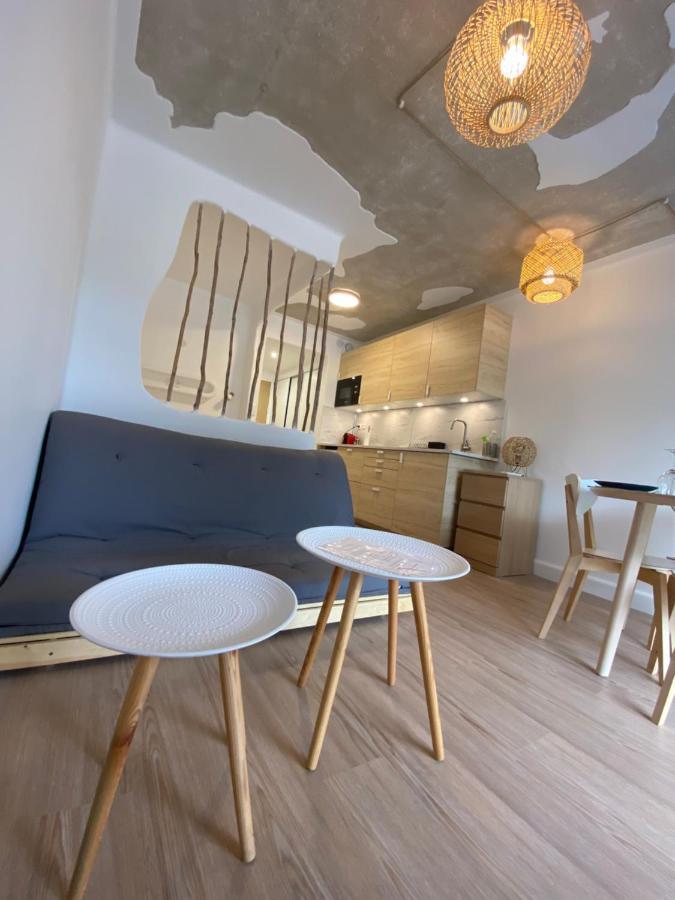 Santorini Hyerois Apartment Hyeres Exterior photo