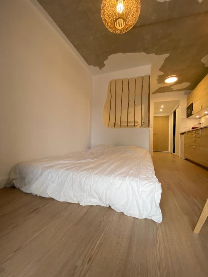 Santorini Hyerois Apartment Hyeres Exterior photo