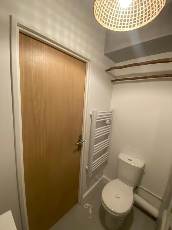 Santorini Hyerois Apartment Hyeres Exterior photo